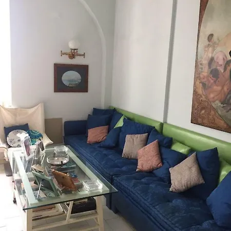 Apartment Sweet 