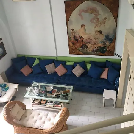 Apartment Sweet 